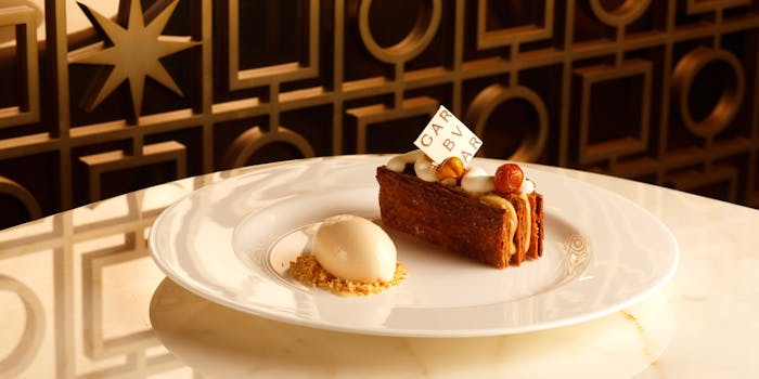 ブルガリ イル カフェ 梅田 ラウンジ 一休 Comレストラン