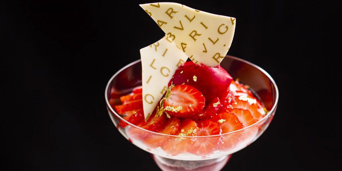 大阪の誕生日でラウンジが楽しめるおすすめレストラントップ13 一休 Comレストラン