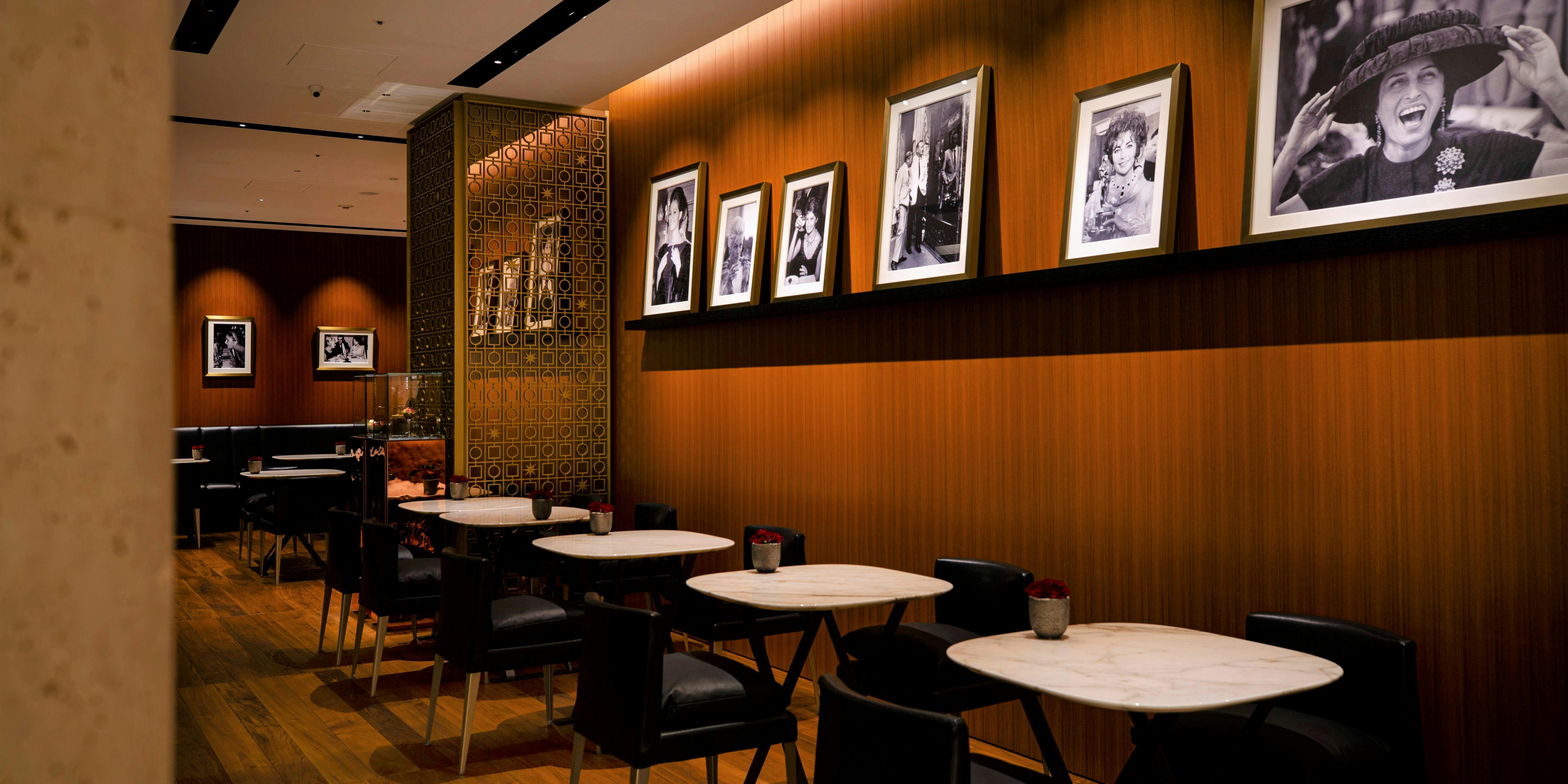 ブルガリ イル・カフェ - 画像22