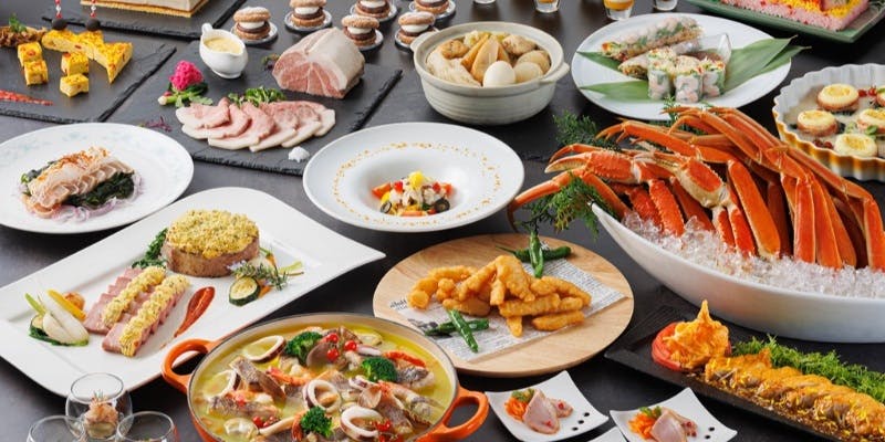 22年 最新 天王寺の美味しいディナー14店 夜ご飯におすすめな人気店 一休 Comレストラン