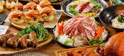 21年 最新 天王寺動物園周辺の美味しいディナー10店 夜ご飯におすすめな人気店 一休 Comレストラン 21年 最新 天王寺動物園周辺の美味しいディナー10店 夜ご飯におすすめな人気店 一休 Comレストラン