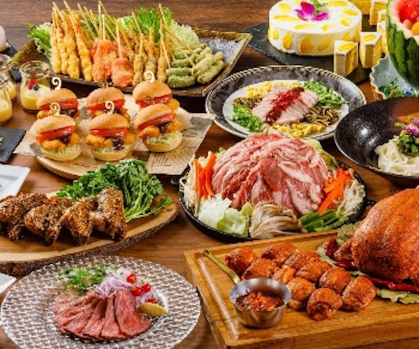 飲み放題 スカイレストラン エトワール 都シティ 大阪天王寺 Okaimonoモール レストラン 飲み放題 スカイレストラン エトワール 都シティ 大阪天王寺 Okaimonoモール レストラン