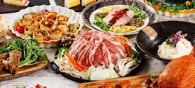 天王寺ランチ21 おすすめ 絶品お昼ごはん14選 一休 Comレストラン