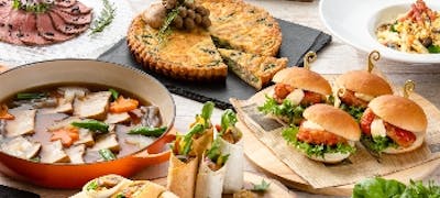 天王寺ランチ21 おすすめ 絶品お昼ごはん14選 一休 Comレストラン 天王寺ランチ21 おすすめ 絶品お昼ごはん14選 一休 Comレストラン