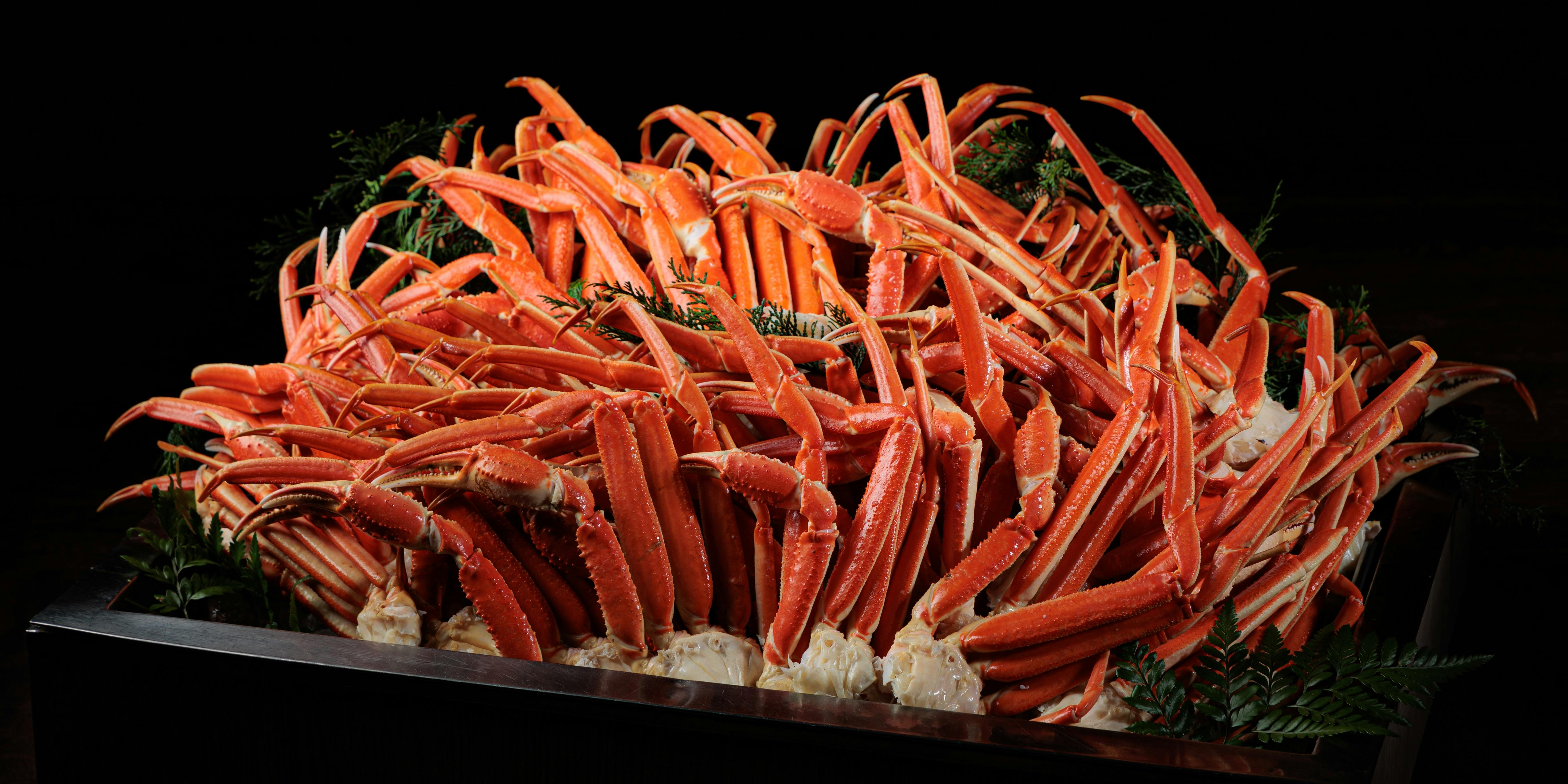 スカイレストラン エトワール／都シティ 大阪天王寺(旧 天王寺都ホテル) - 画像16