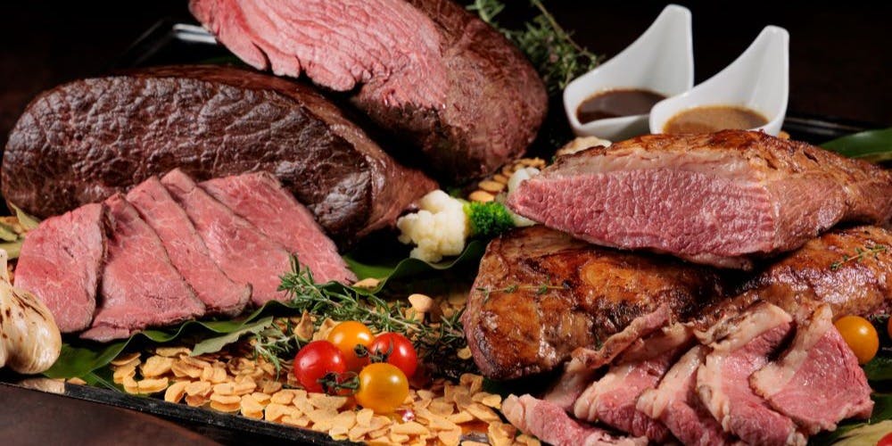 スカイレストラン エトワール／都シティ 大阪天王寺(旧 天王寺都ホテル) - 画像22