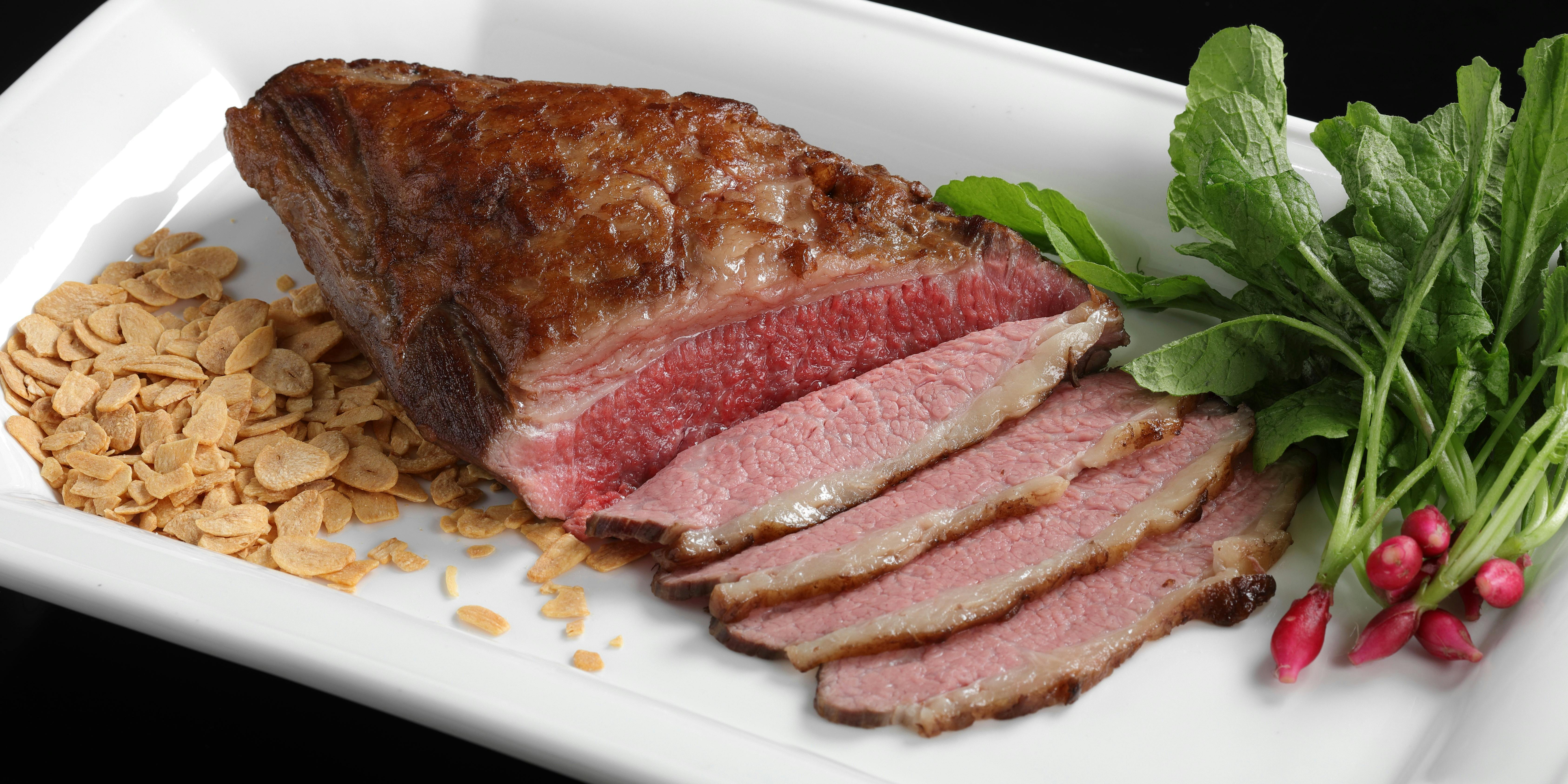 スカイレストラン エトワール／都シティ 大阪天王寺(旧 天王寺都ホテル) - 画像13