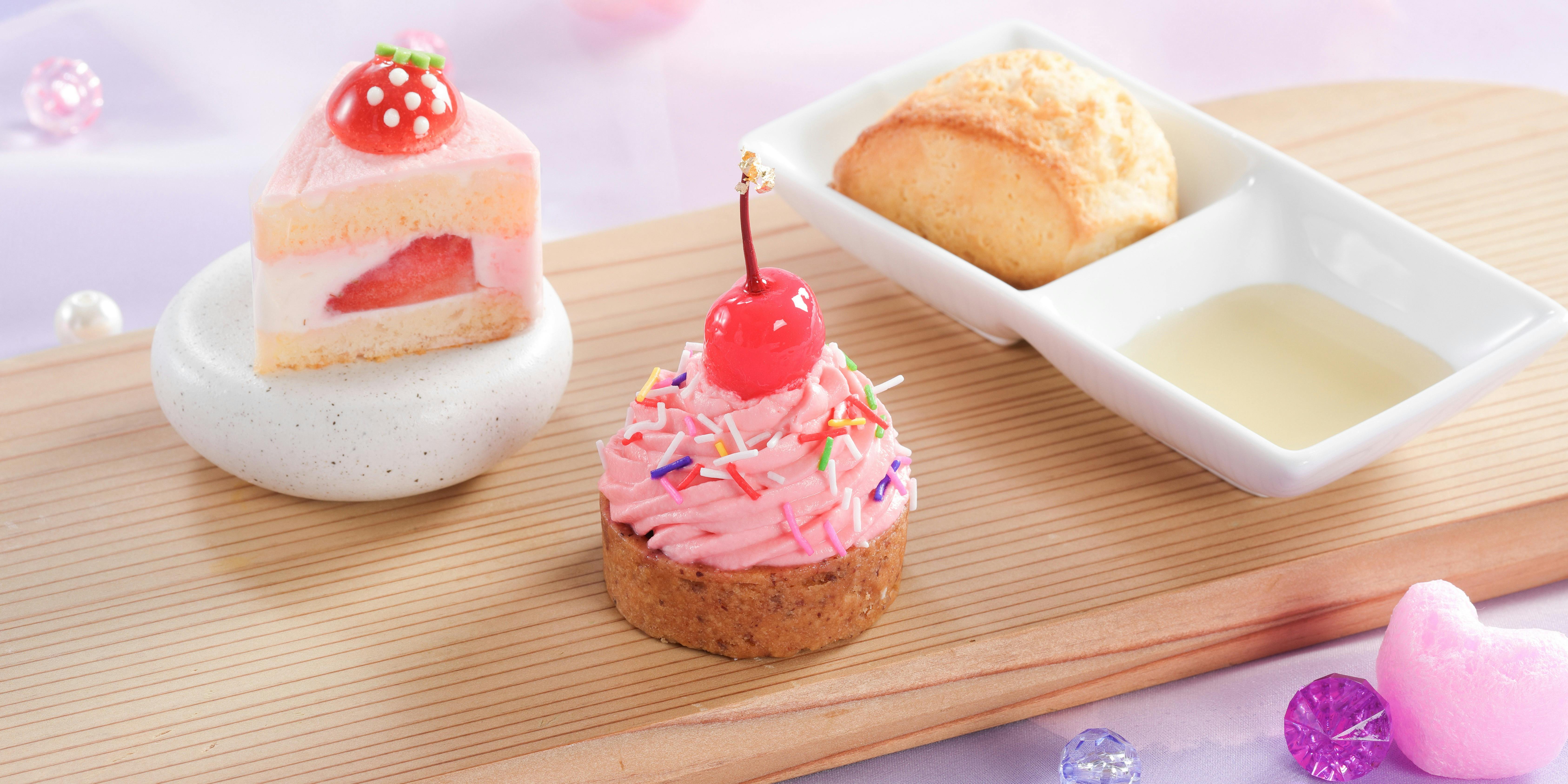 スカイレストラン エトワール／都シティ 大阪天王寺(旧 天王寺都ホテル) - 画像28