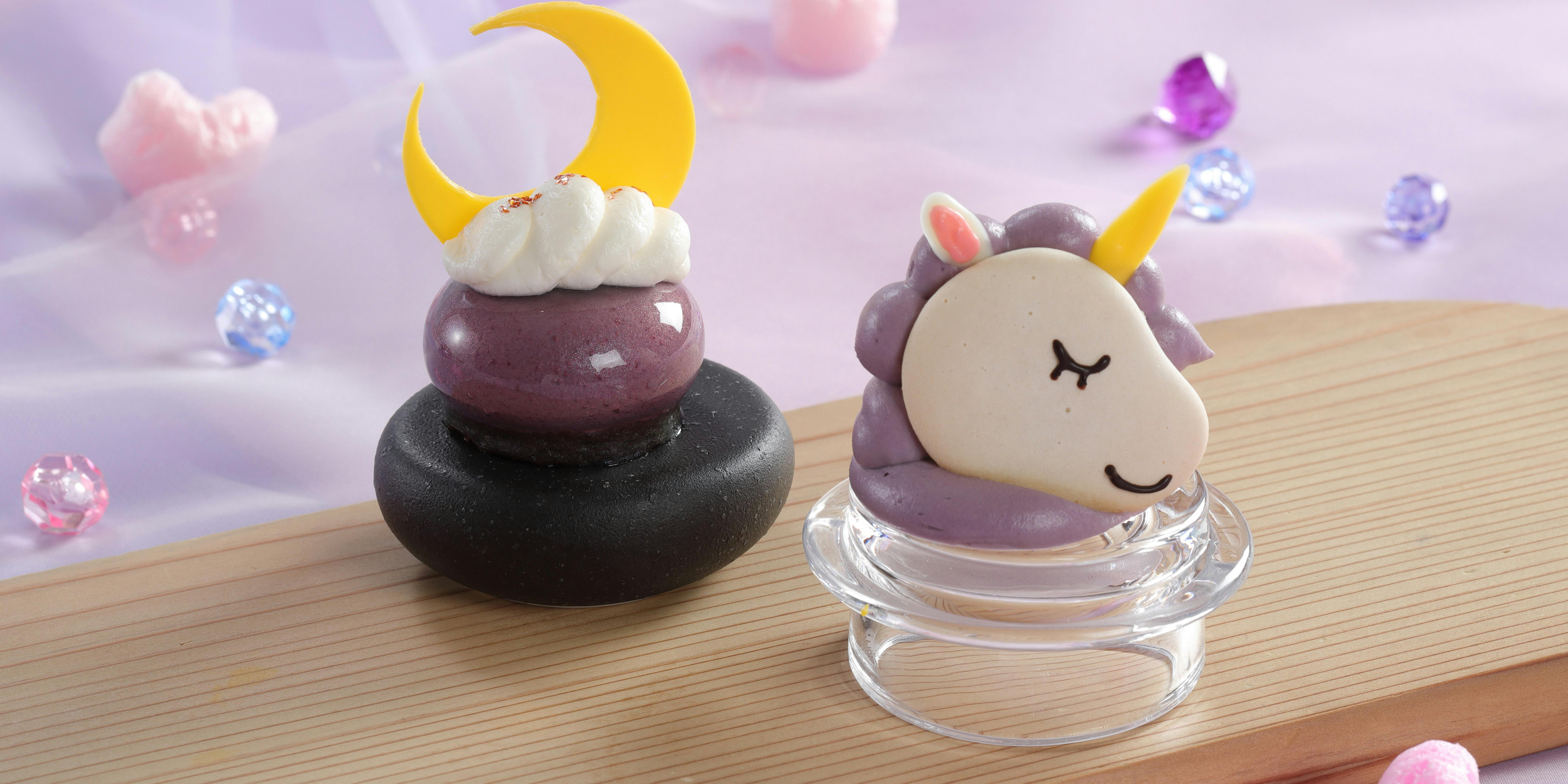 スカイレストラン エトワール／都シティ 大阪天王寺(旧 天王寺都ホテル) - 画像29