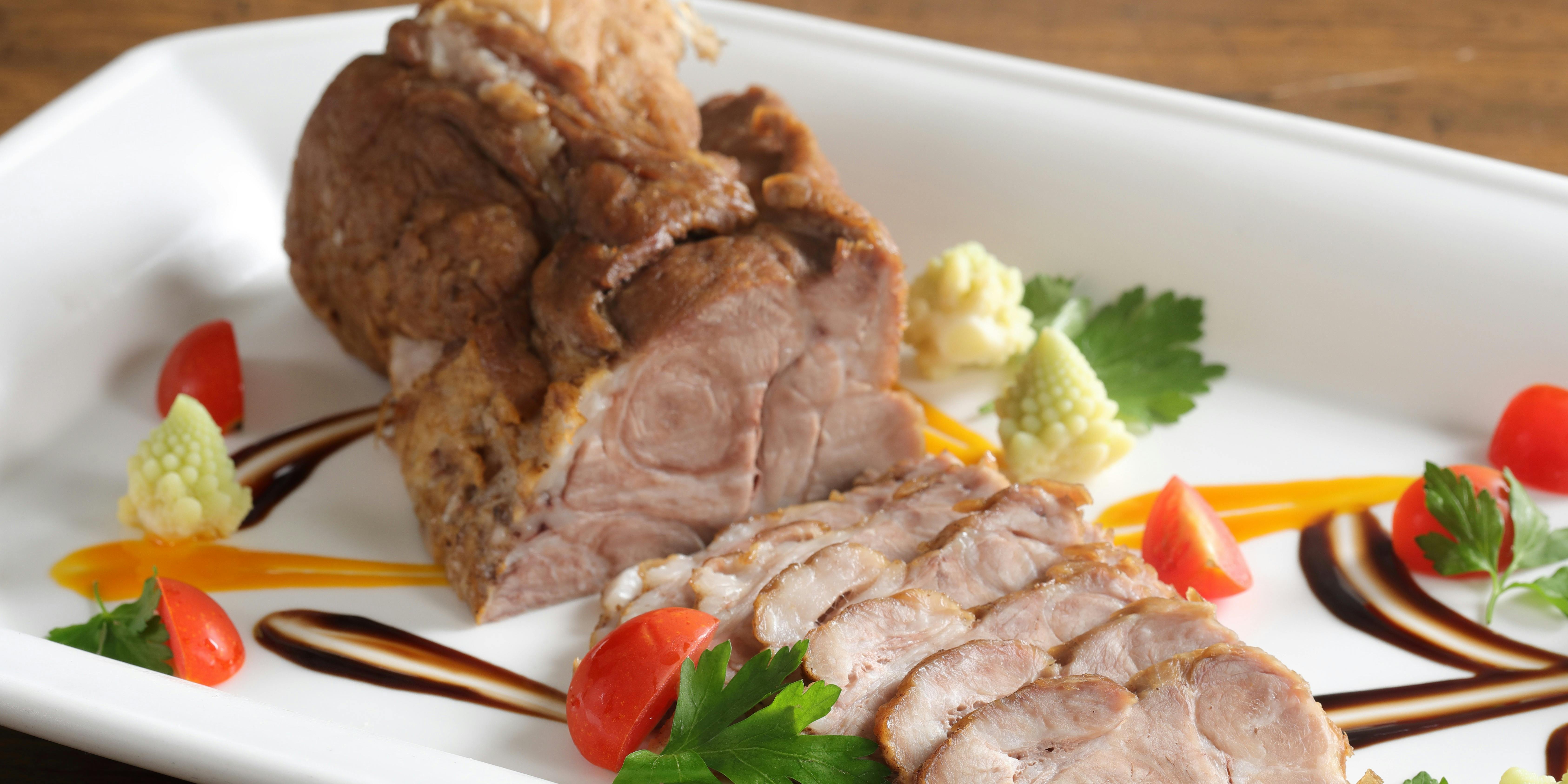 スカイレストラン エトワール／都シティ 大阪天王寺(旧 天王寺都ホテル) - 画像24