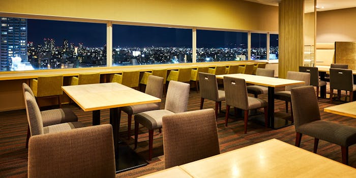 天王寺のディナーで夜景が綺麗におすすめレストラントップ9 一休 Comレストラン