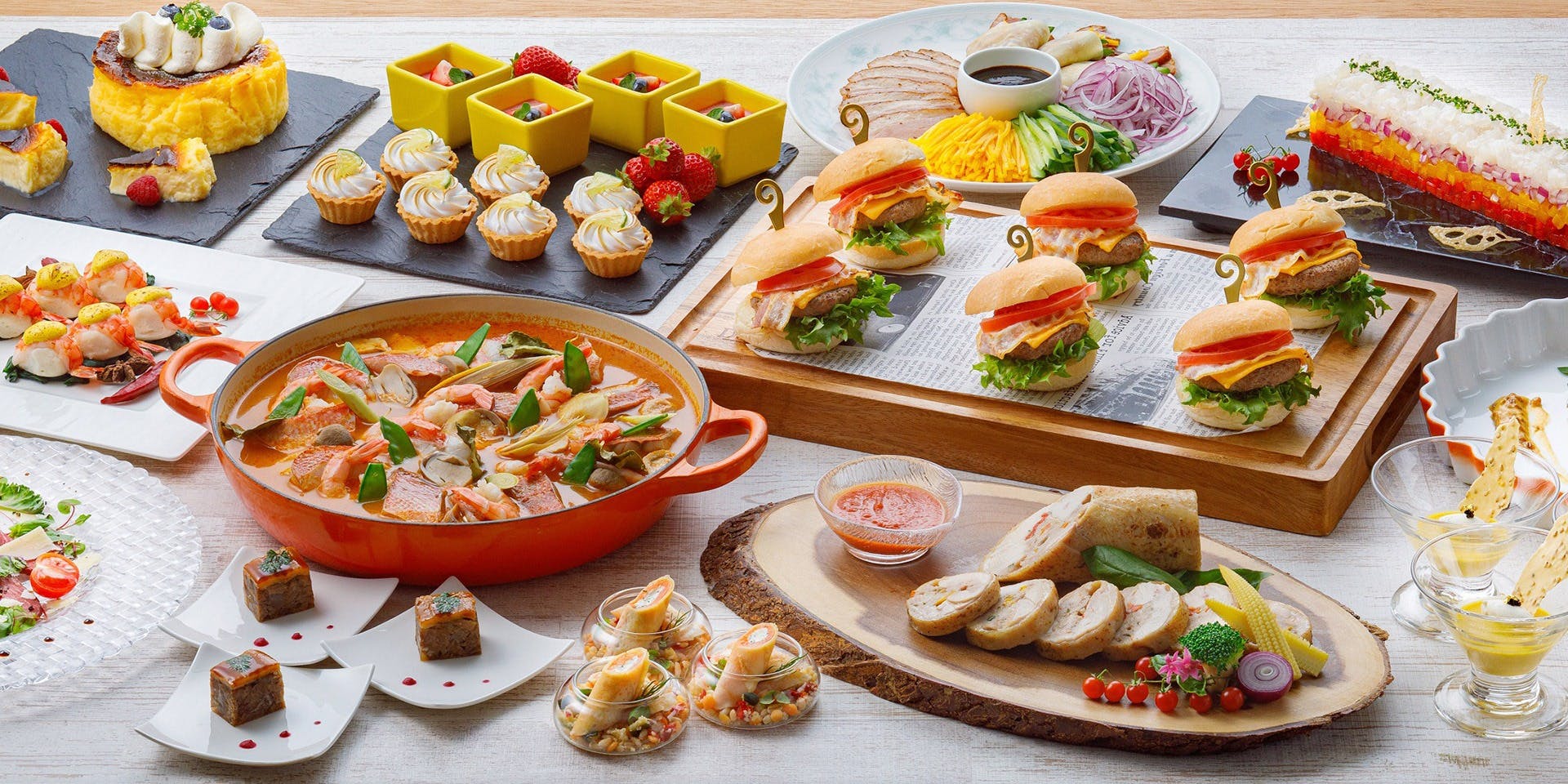 ランチ スカイレストラン エトワール 天王寺都ホテル ブッフェ 一休 Comレストラン ランチ スカイレストラン エトワール 天王寺都ホテル ブッフェ 一休 Comレストラン