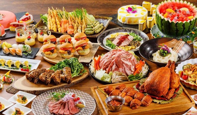 スカイレストラン エトワール 天王寺都ホテル 天王寺 ブッフェ 一休 Comレストラン スカイレストラン エトワール 天王寺都ホテル 天王寺 ブッフェ 一休 Comレストラン