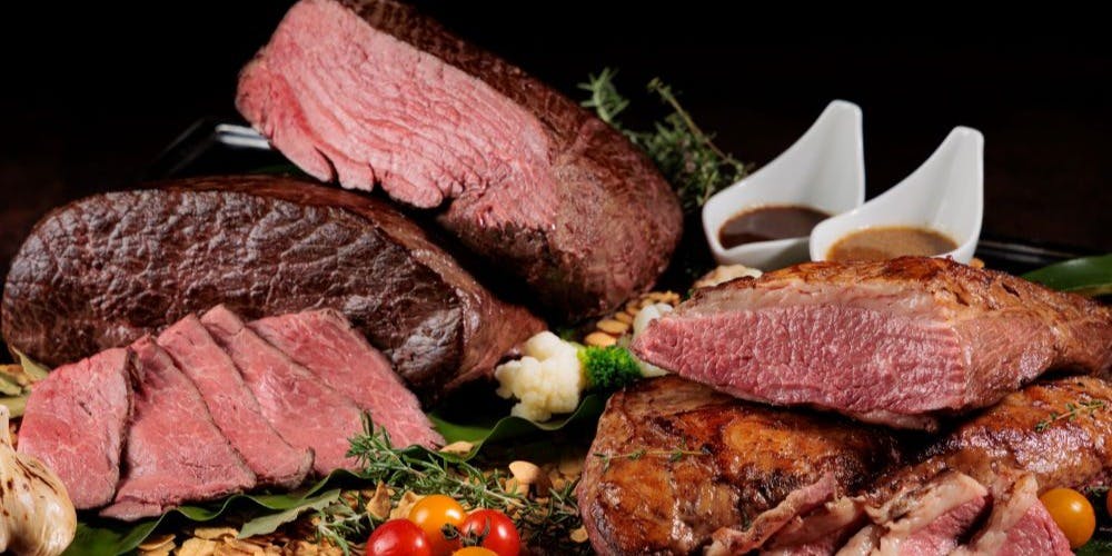 スカイレストラン エトワール／都シティ 大阪天王寺(旧 天王寺都ホテル) - 画像5