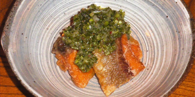 和食 いし津 - 画像6