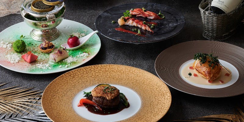 22年 最新 浜松町の美味しいディナー22店 夜ご飯におすすめな人気店 一休 Comレストラン