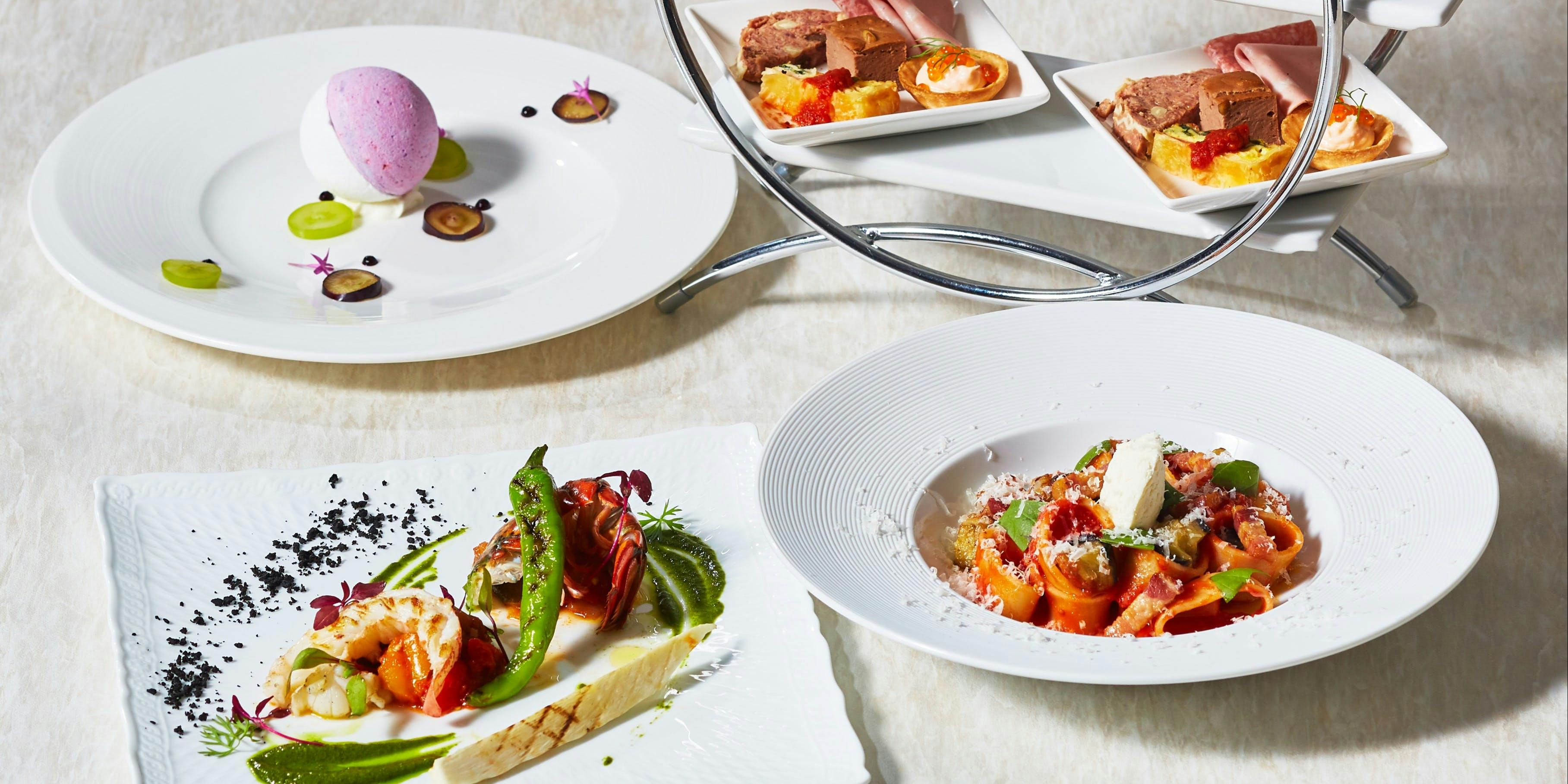 イタリアンダイニング ジリオン