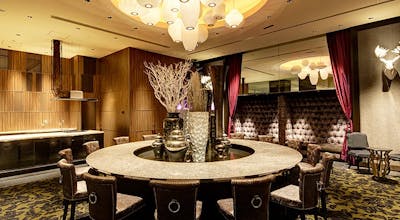 ラ プロヴァンス La Provence ホテル インターコンチネンタル 東京ベイ フランス料理 一休 Comレストラン