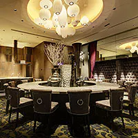 イタリアンダイニングジリオン