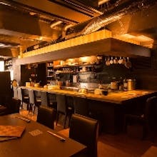 年 最新 上野の美味しいディナー30店 夜ご飯におすすめな人気店 一休 Comレストラン