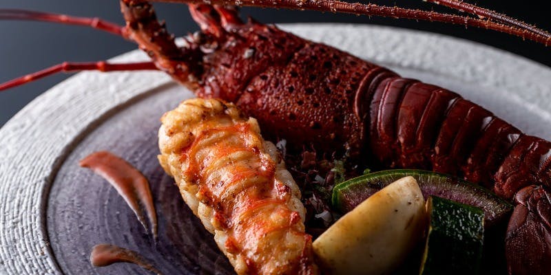 鉄板焼きgrow 上野店（グロウ）