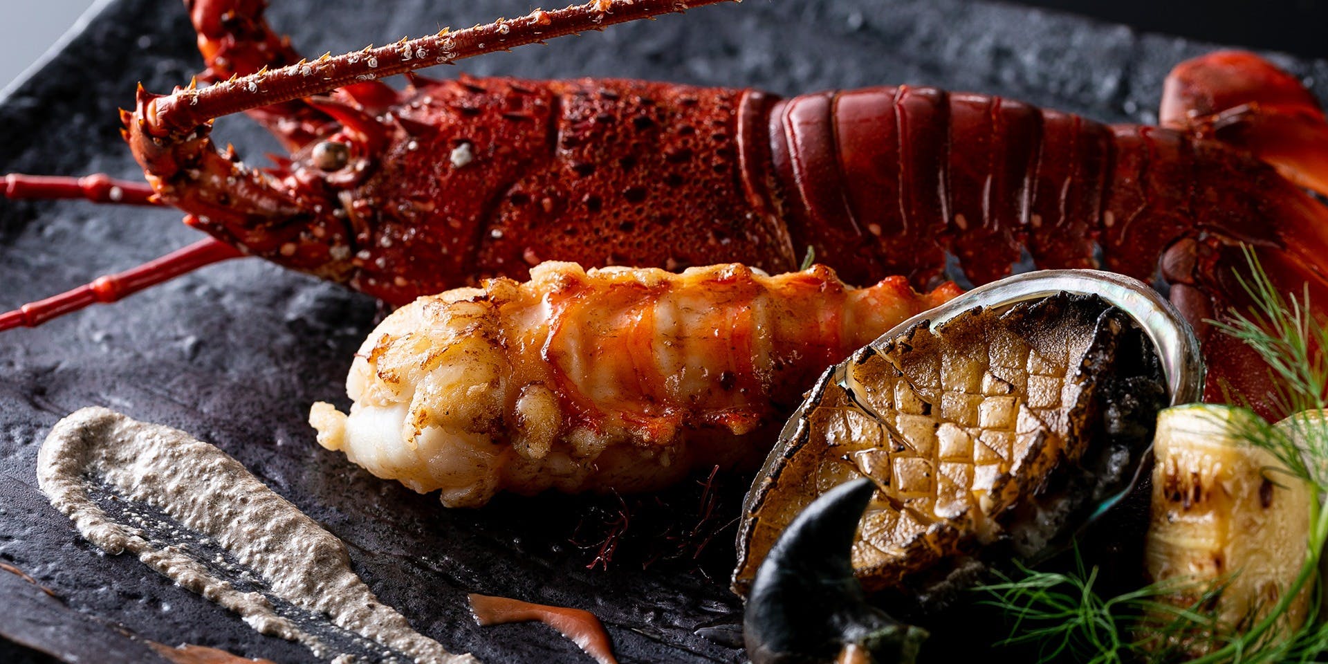 鉄板焼きgrow 上野店（グロウ）