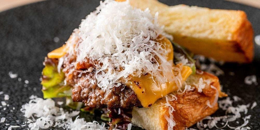 鉄板焼きgrow 上野店（グロウ）