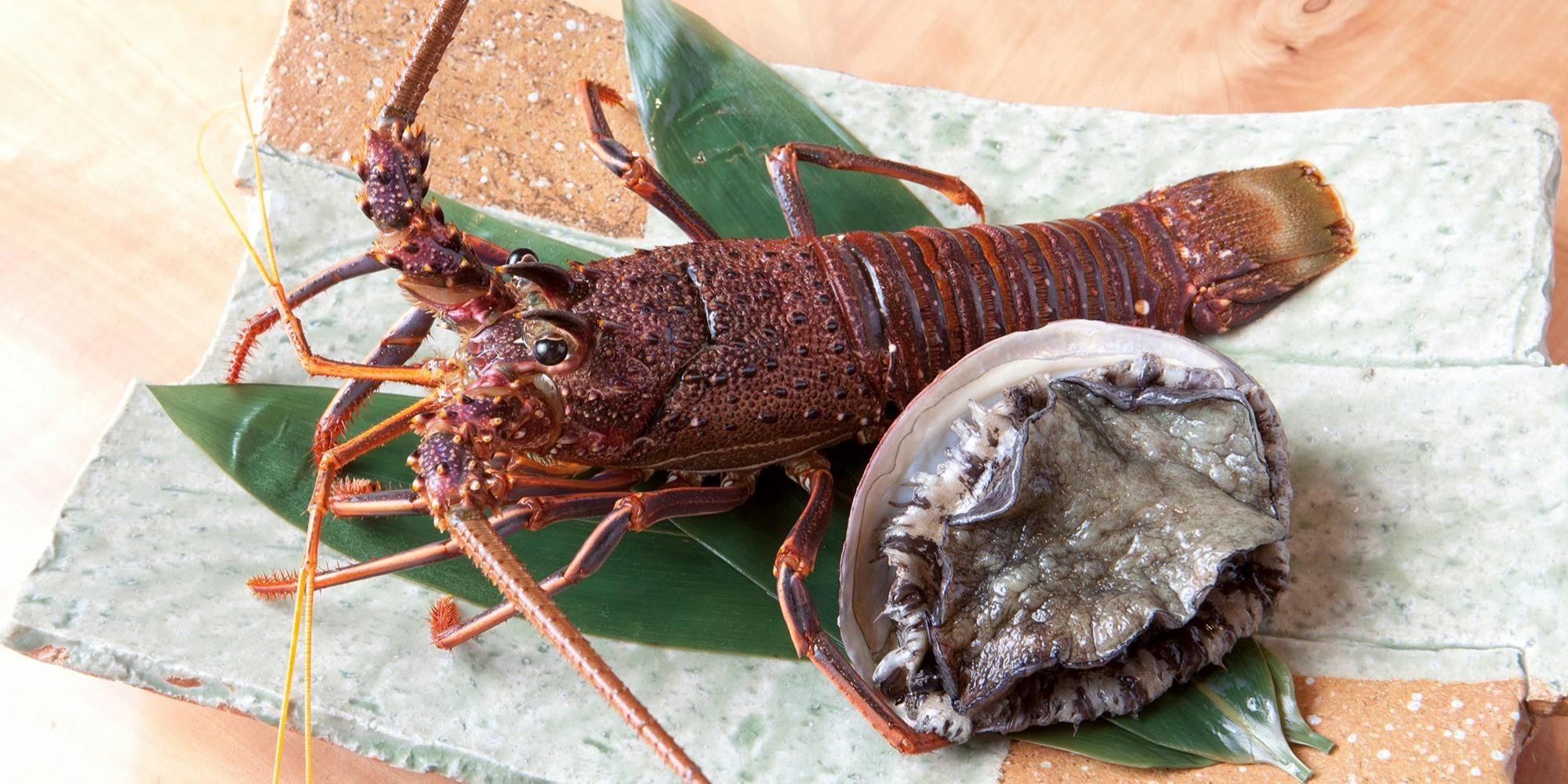 鉄板焼 銀座 ほたる