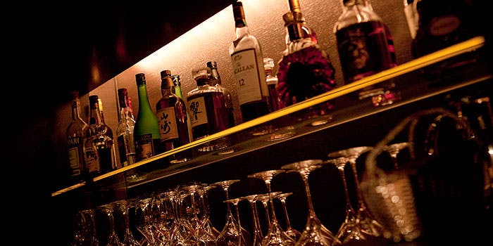 鉄板焼 銀座 ほたる