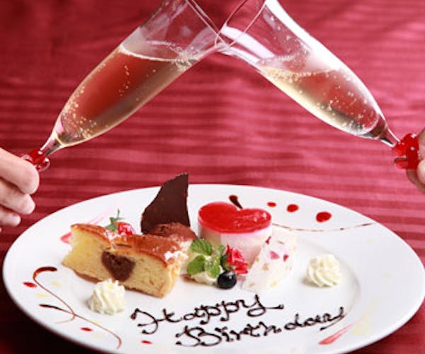 記念日 パパミラノ 阪急グランドビル店 Okaimonoモール レストラン 記念日 パパミラノ 阪急グランドビル店 Okaimonoモール レストラン