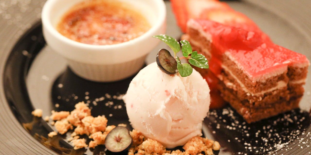 パパミラノ 阪急グランドビル店（PaPamilano）