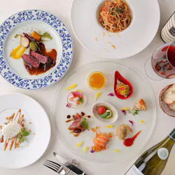 パパミラノ 阪急グランドビル店 梅田 イタリア料理 一休 Comレストラン パパミラノ 阪急グランドビル店 梅田 イタリア料理 一休 Comレストラン