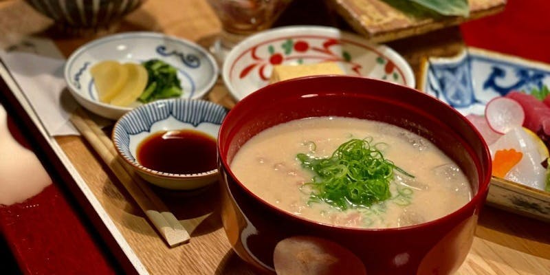 おすすめ【季節御膳】（平日）