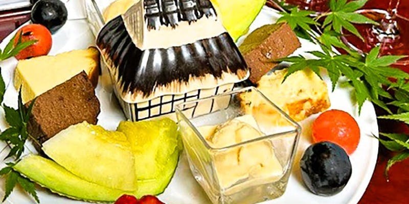 【記念日コース】～大切なその日に～