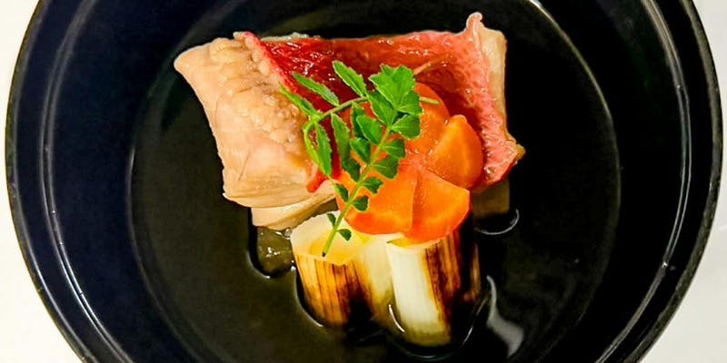 【花緑青（はなろくしょう）コース】名物鯛めし他・全7品＋土日祝（個室確約）