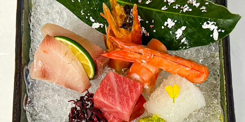 【宗伝唐茶（そうでんからちゃ）コース】鯛めし他・全8品＋土日祝（個室確約）