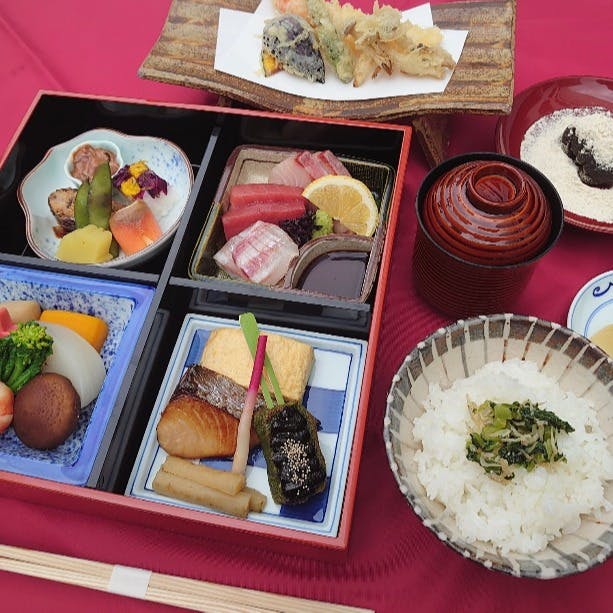 心斎橋 禅園 シンサイバシ ゼンエン 心斎橋 日本料理 一休 Comレストラン