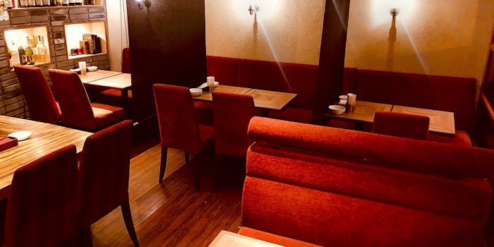 バル デ エスパーニャ ビルゴ 銀座 スペイン料理 一休 Comレストラン バル デ エスパーニャ ビルゴ 銀座 スペイン料理 一休 Comレストラン