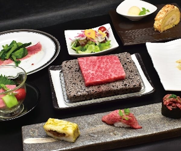 ディナー イタリアン れすとらん松喜屋 京都四条店 Okaimonoモール レストラン