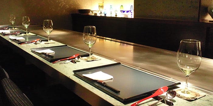 京都の鉄板焼が楽しめる個室があるおすすめレストラン8選 一休 Comレストラン
