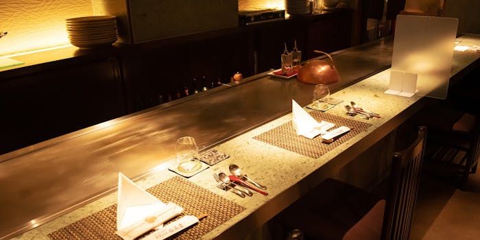 京都の鉄板焼が楽しめる個室があるおすすめレストラントップ14 一休 Comレストラン 京都の鉄板焼が楽しめる個室があるおすすめレストラントップ14 一休 Comレストラン