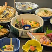 大志満 横浜店/横浜ベイホテル東急