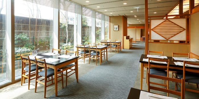 Marine Walk Yokohama マリン アンド ウォーク ヨコハマ 周辺グルメ おしゃれで美味しい レストランランキング 30選 一休 Comレストラン