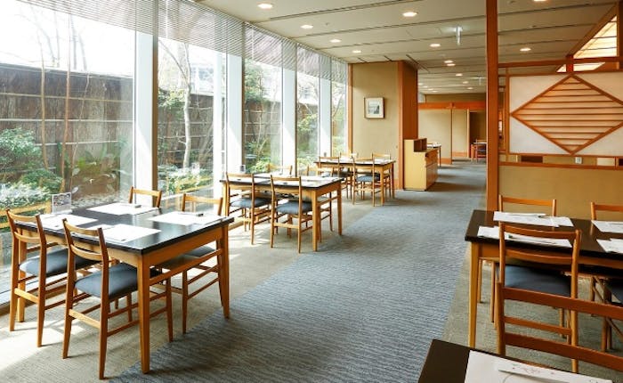 横浜のクリスマスランチ ティー レストラン予約 一休 Comレストラン