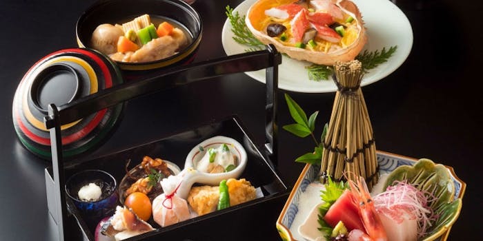 横浜 接待 会食 美食とおもてなしのお店選び 一休 Comレストラン