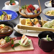 21年 最新 横浜の美味しいディナー30店 夜ご飯におすすめな人気店 一休 Comレストラン
