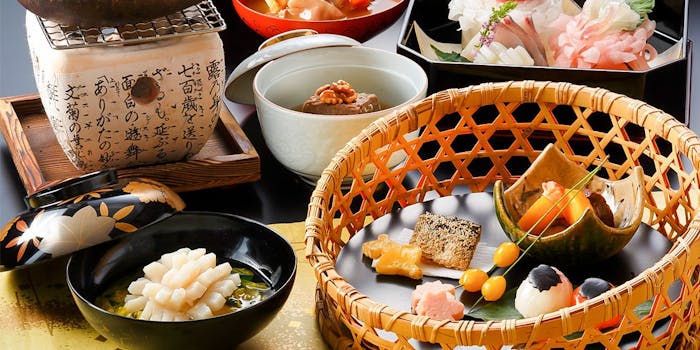 銀座の女子会で和食が楽しめるおすすめレストラントップ 一休 Comレストラン 銀座の女子会で和食が楽しめるおすすめレストラントップ 一休 Comレストラン