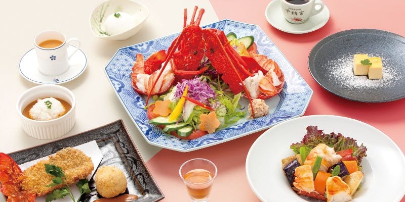 品川区立品川歴史館周辺の美味しいランチ28店 おしゃれ人気店 絶品ランチグルメ 22年 一休 Comレストラン