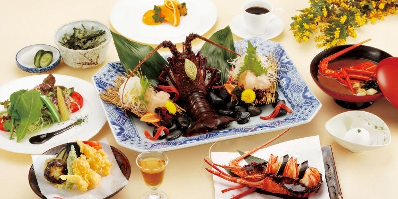 【翡翠コース】全10品