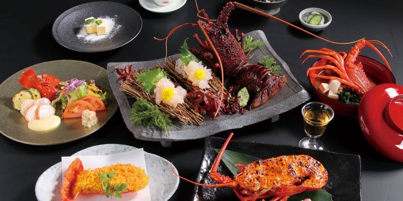 冬のWeb限定「冬のいちおしコース」12月1日～2月1日までの期間限定